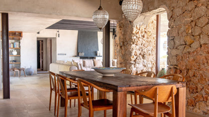 Cala Carbo, Ibiza, Spain
