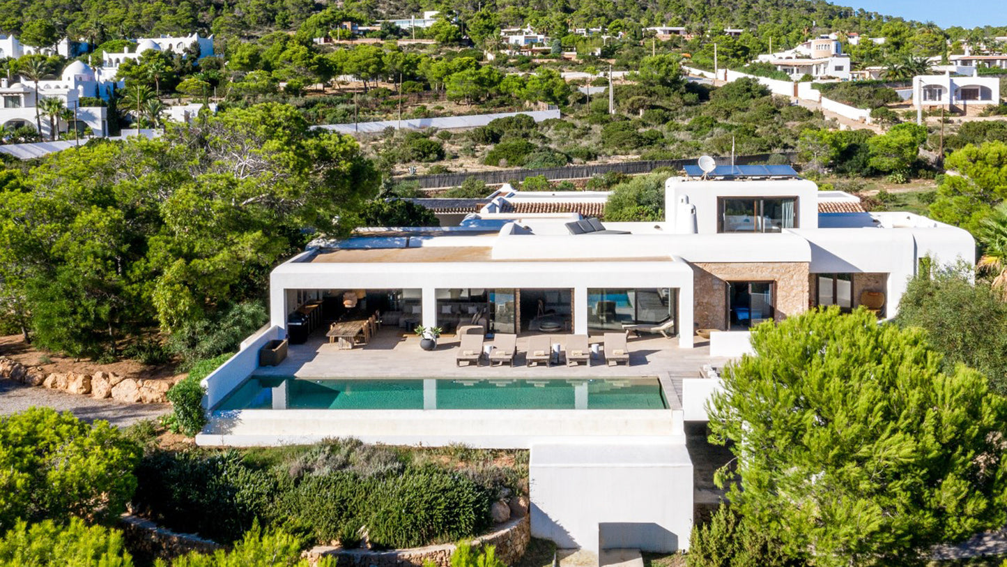 Cala Carbo, Ibiza, Spain