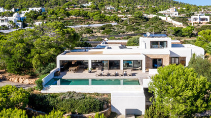 Cala Carbo, Ibiza, Spain