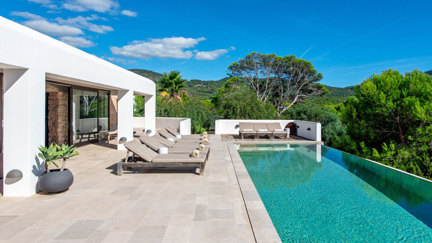 Cala Carbo, Ibiza, Spain