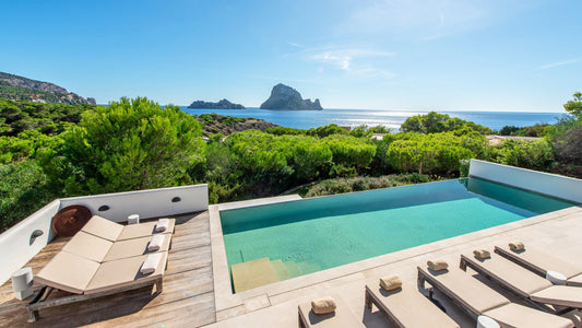 Cala Carbo, Ibiza, Spain