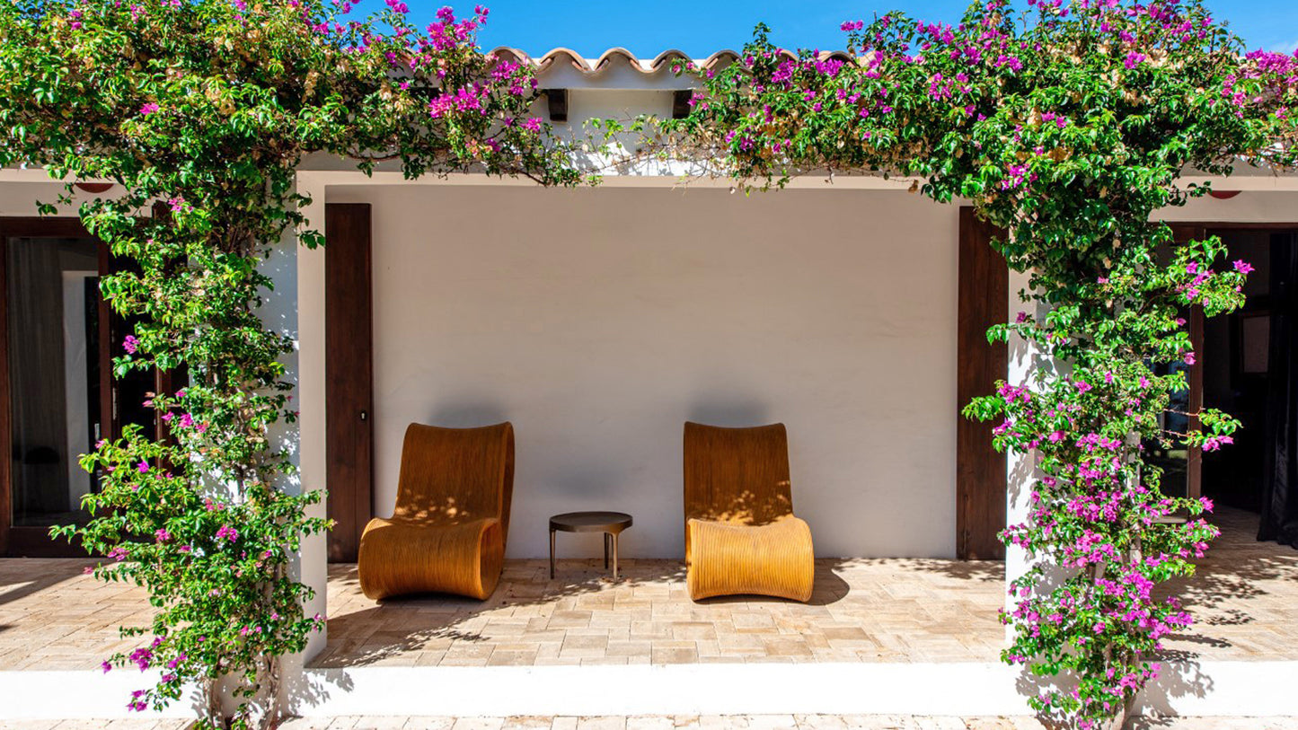Cala Carbo, Ibiza, Spain