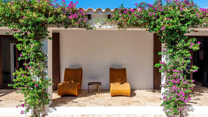Cala Carbo, Ibiza, Spain