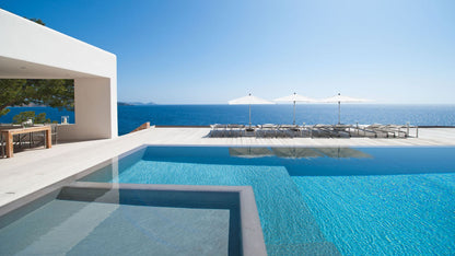 Mediterranea, Es Cubells, Ibiza, Spain