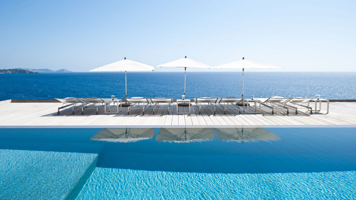 Mediterranea, Es Cubells, Ibiza, Spain