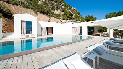Mediterranea, Es Cubells, Ibiza, Spain