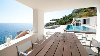 Mediterranea, Es Cubells, Ibiza, Spain
