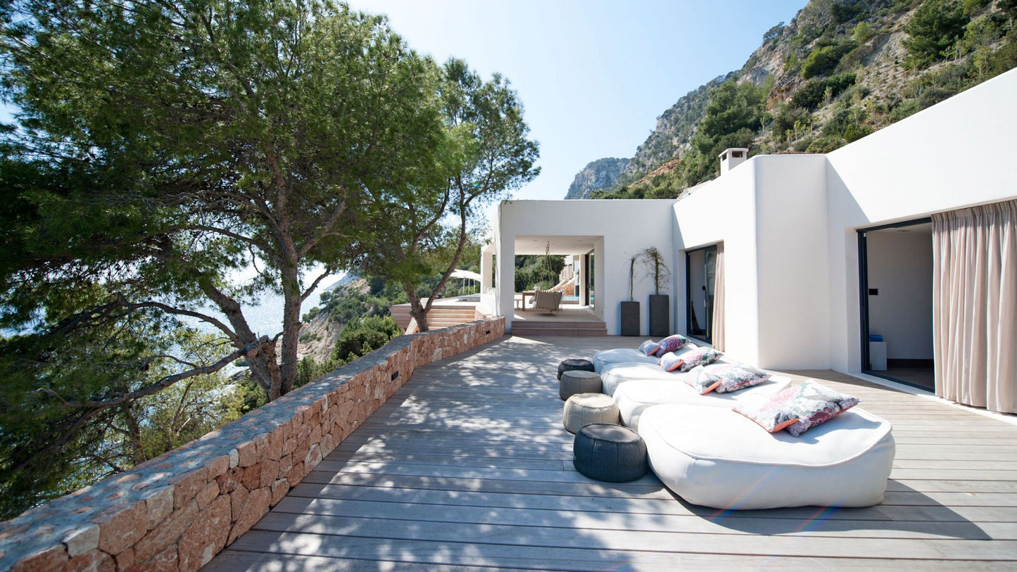 Mediterranea, Es Cubells, Ibiza, Spain