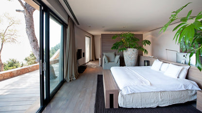 Mediterranea, Es Cubells, Ibiza, Spain