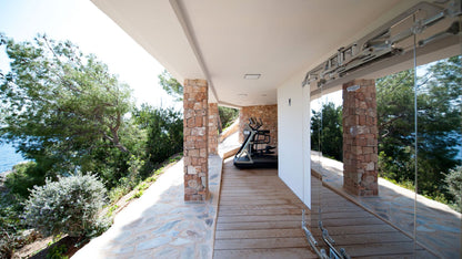 Mediterranea, Es Cubells, Ibiza, Spain