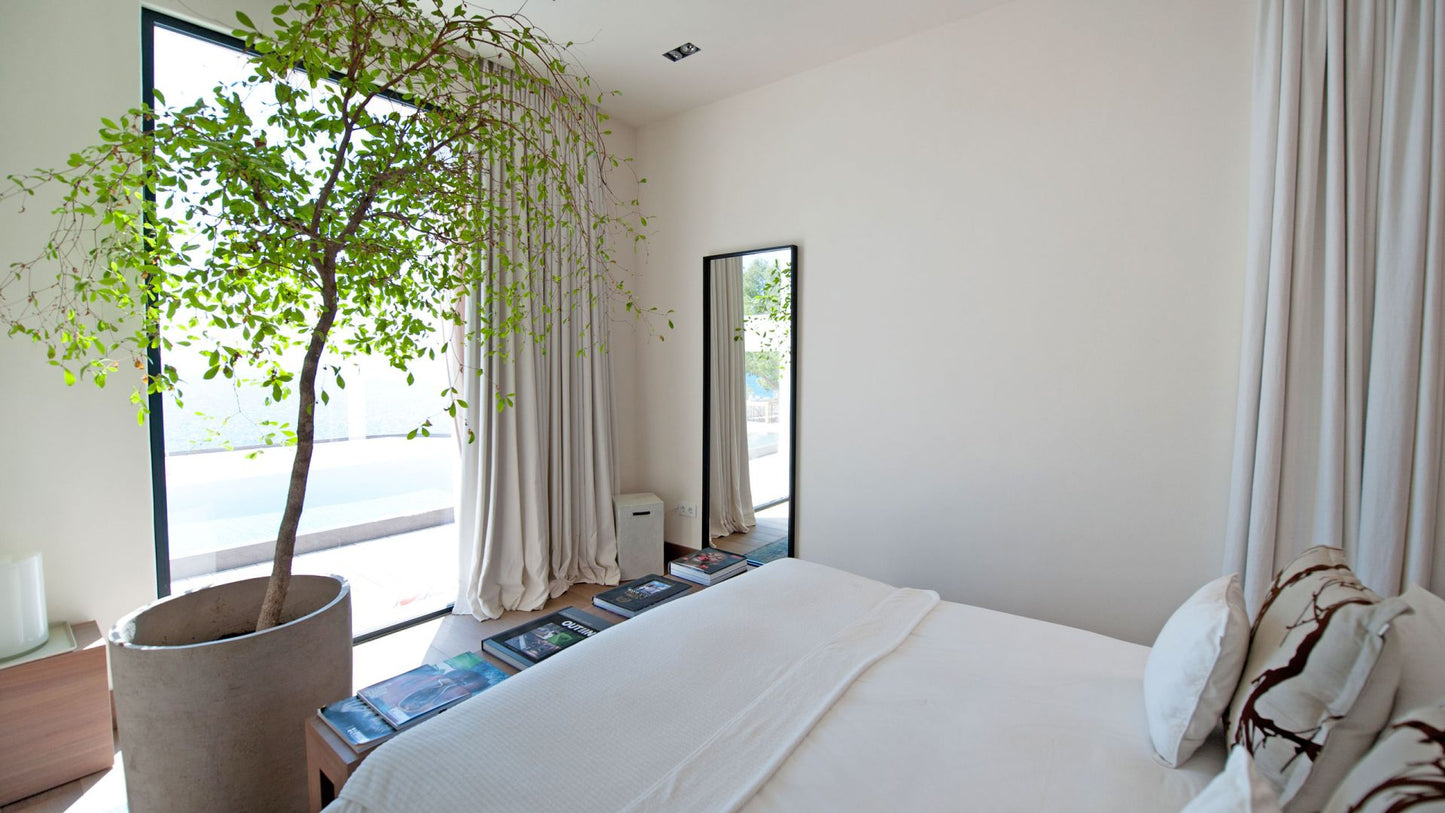 Mediterranea, Es Cubells, Ibiza, Spain