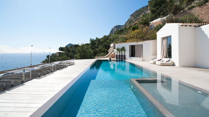 Mediterranea, Es Cubells, Ibiza, Spain