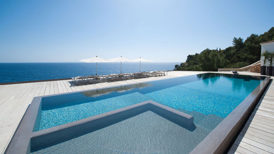Mediterranea, Es Cubells, Ibiza, Spain