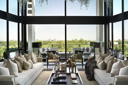 Hyde Park One, 100 Knightsbridge, SW1X