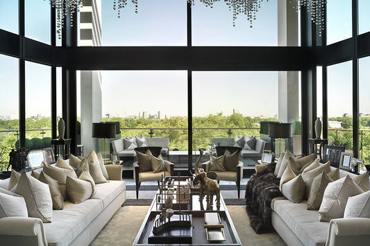 Hyde Park One, 100 Knightsbridge, SW1X