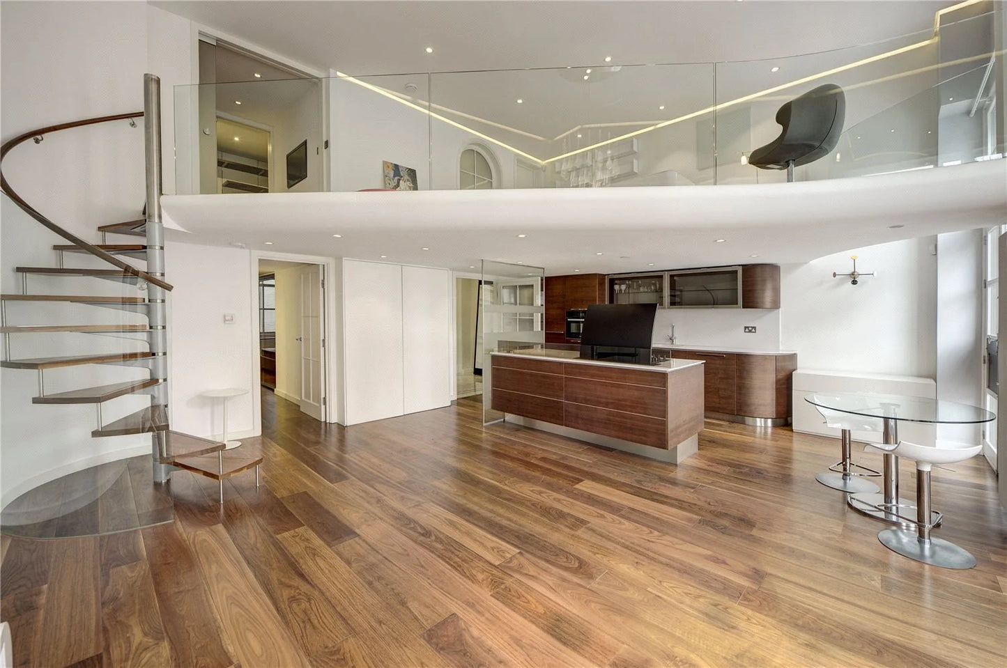 Pont Street, Knightsbridge, SW1X