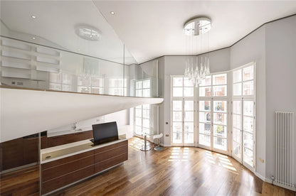 Pont Street, Knightsbridge, SW1X