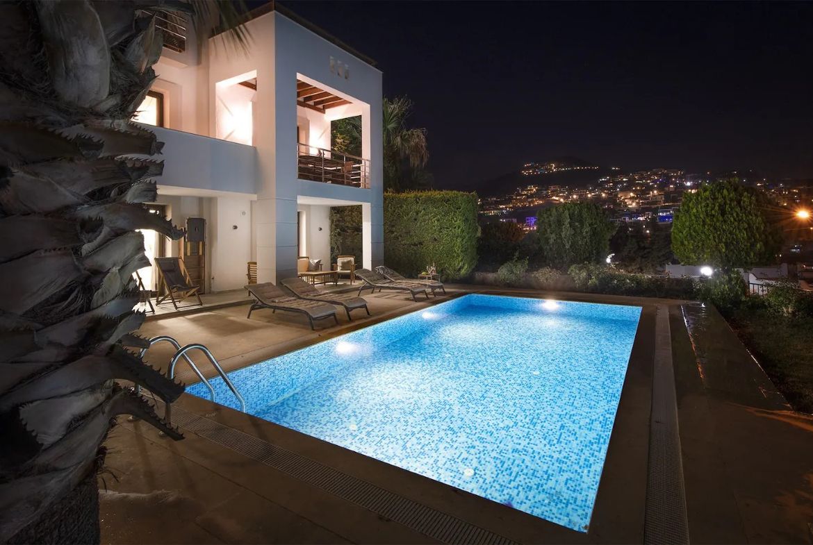 Yalivalik, Bodrum, Turkey
