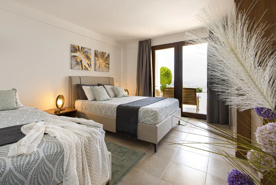 Yalivalik, Bodrum, Turkey