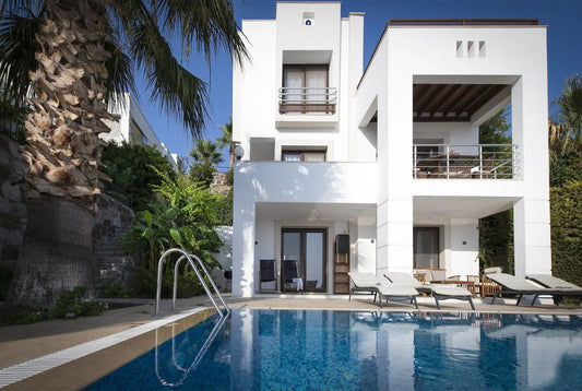 Yalivalik, Bodrum, Turkey