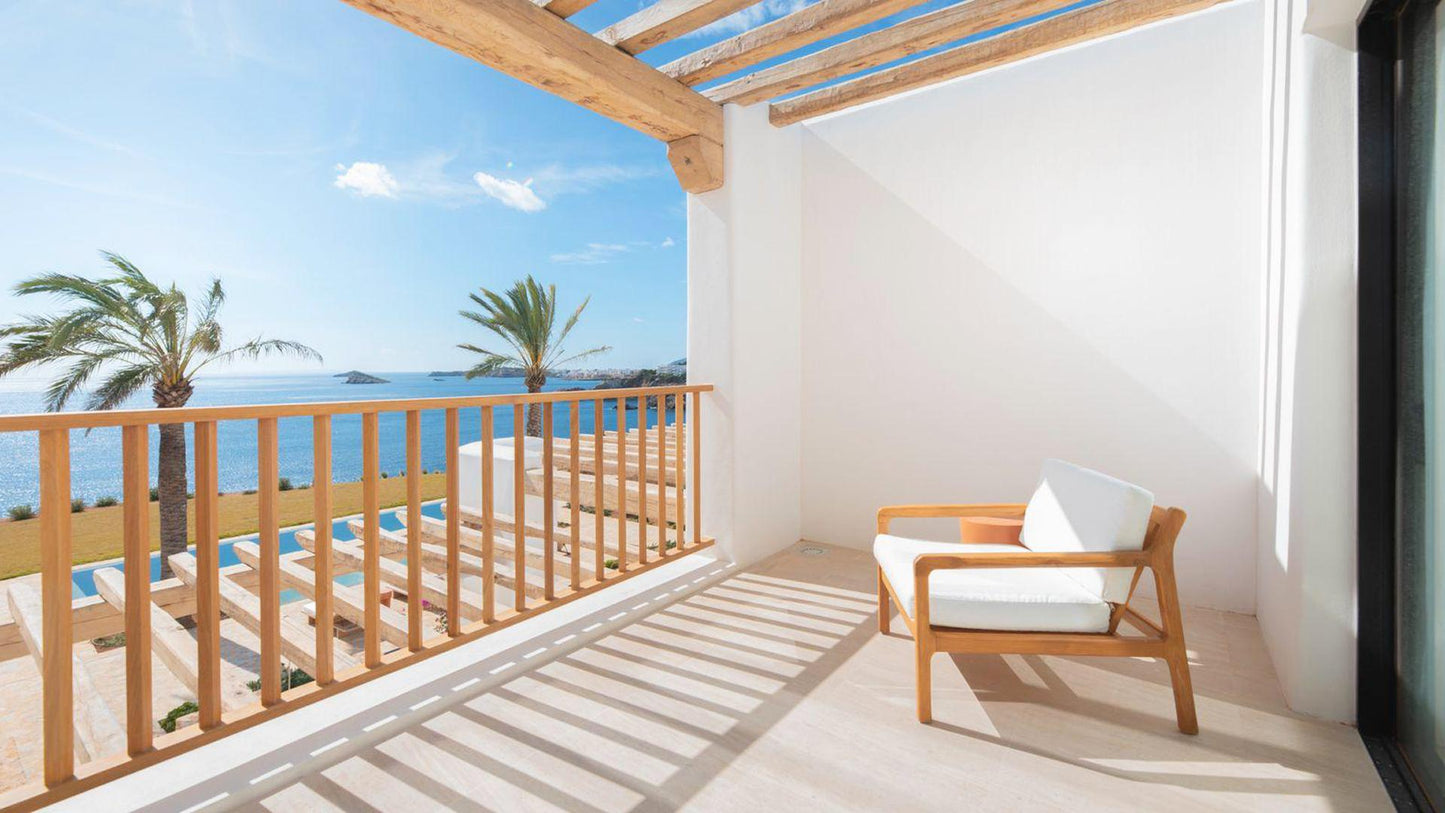 Cala Llenya, Ibiza, Spain