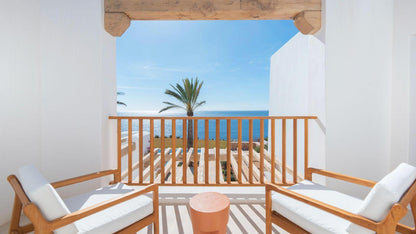 Cala Llenya, Ibiza, Spain