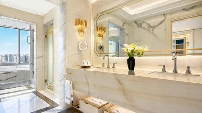 The Ritz Carlton, Nişantaşı, Istanbul