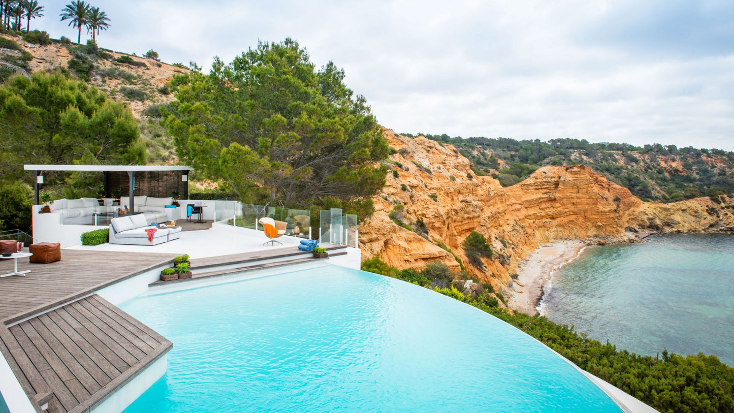 Vista Alegre, Ibiza, Spain