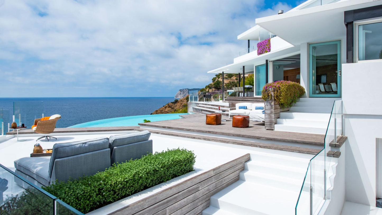 Vista Alegre, Ibiza, Spain