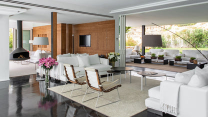 Vista Alegre, Ibiza, Spain