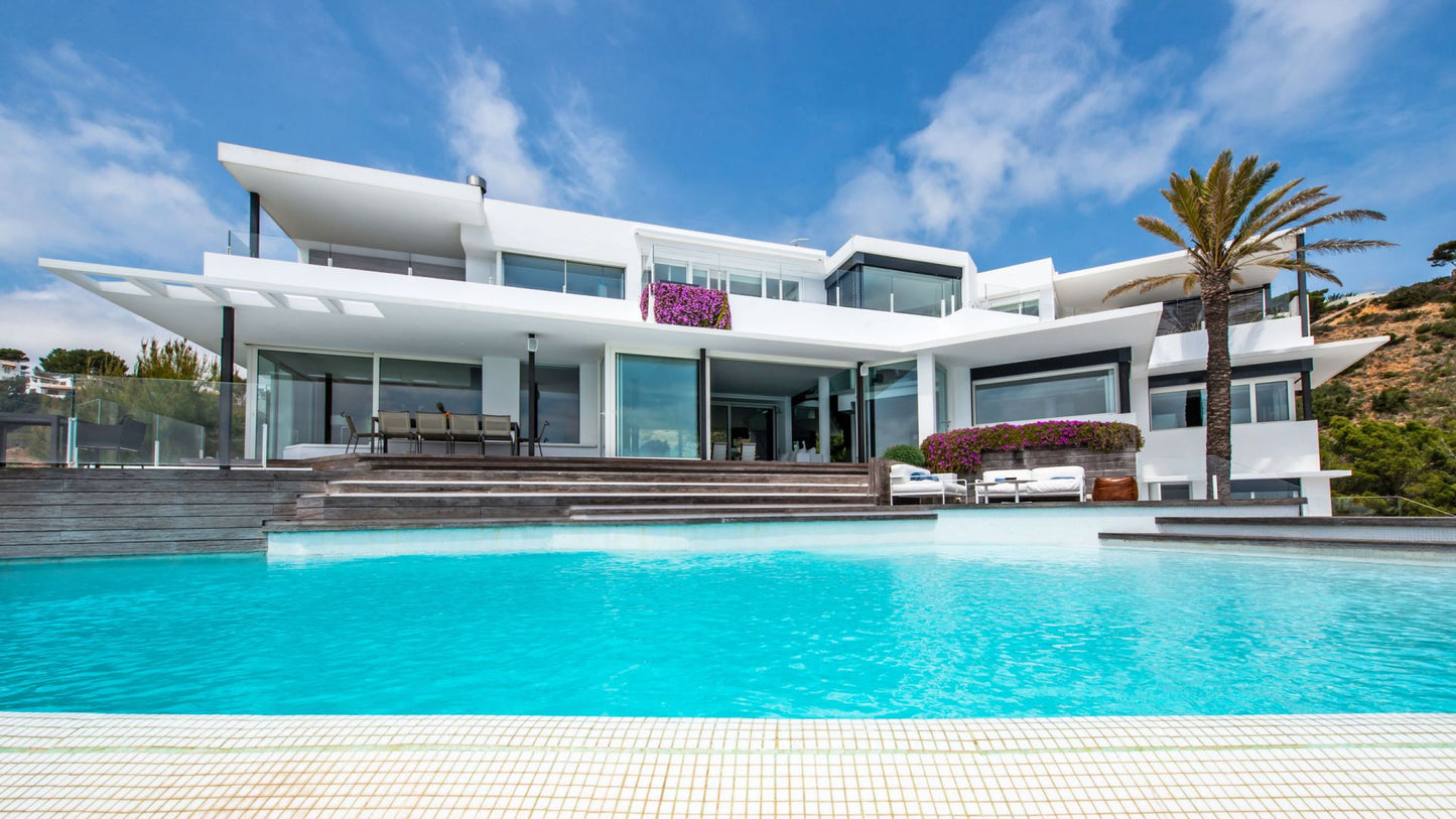 Vista Alegre, Ibiza, Spain