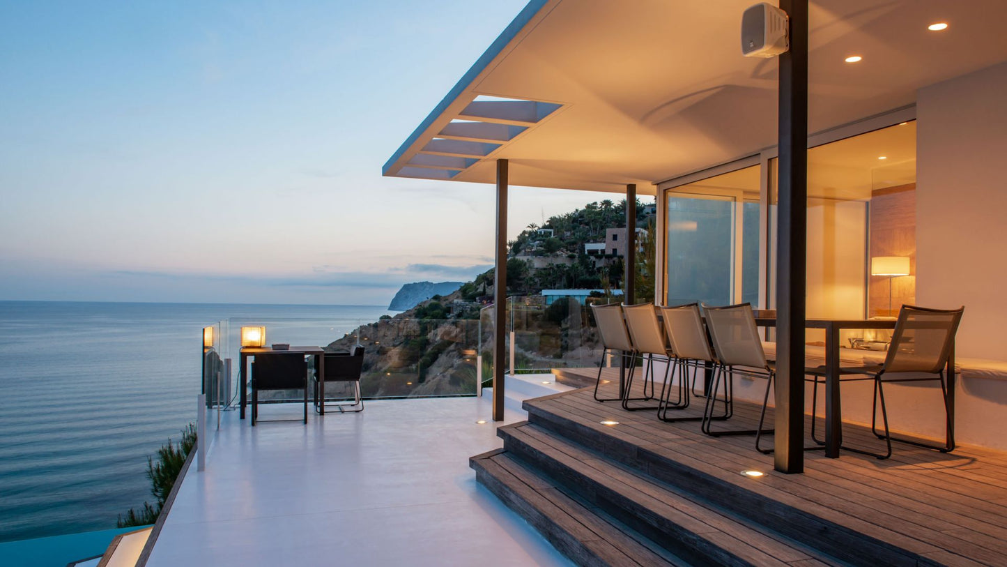 Vista Alegre, Ibiza, Spain