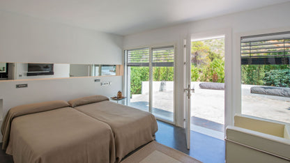 Vista Alegre, Ibiza, Spain