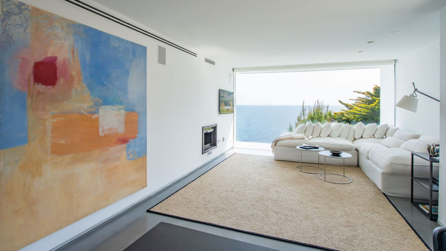 Vista Alegre, Ibiza, Spain