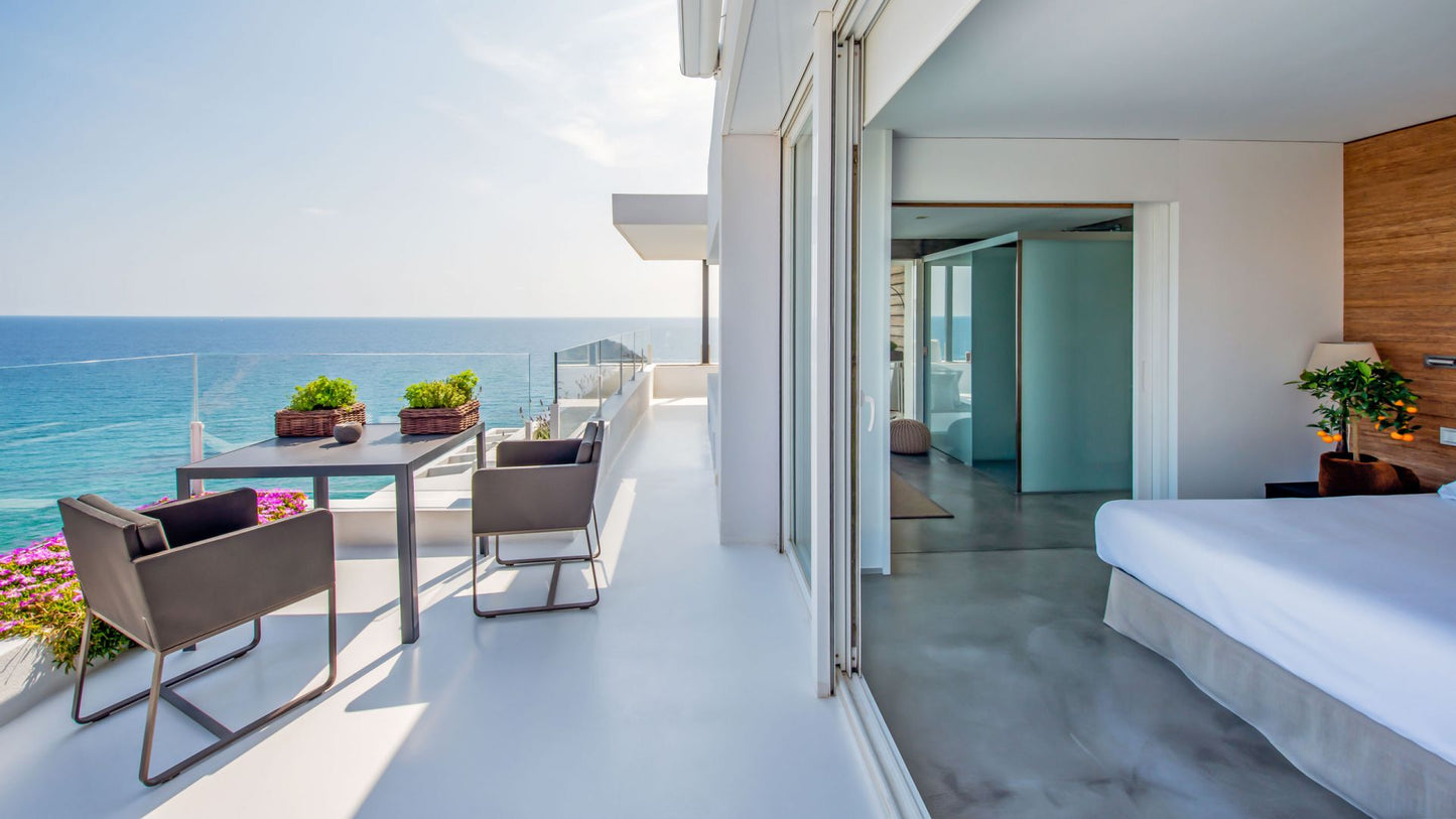 Vista Alegre, Ibiza, Spain