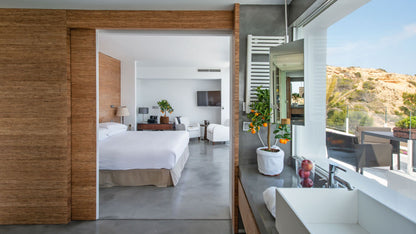 Vista Alegre, Ibiza, Spain