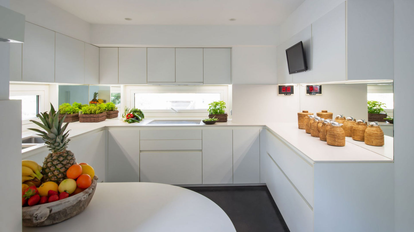 Vista Alegre, Ibiza, Spain