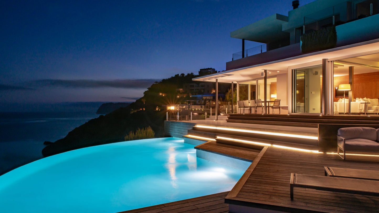 Vista Alegre, Ibiza, Spain