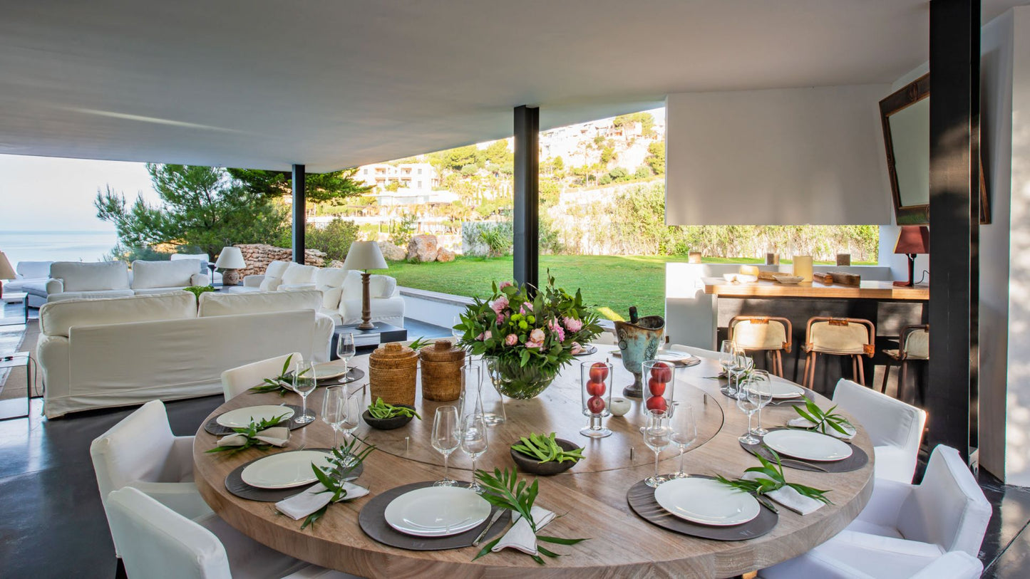 Vista Alegre, Ibiza, Spain