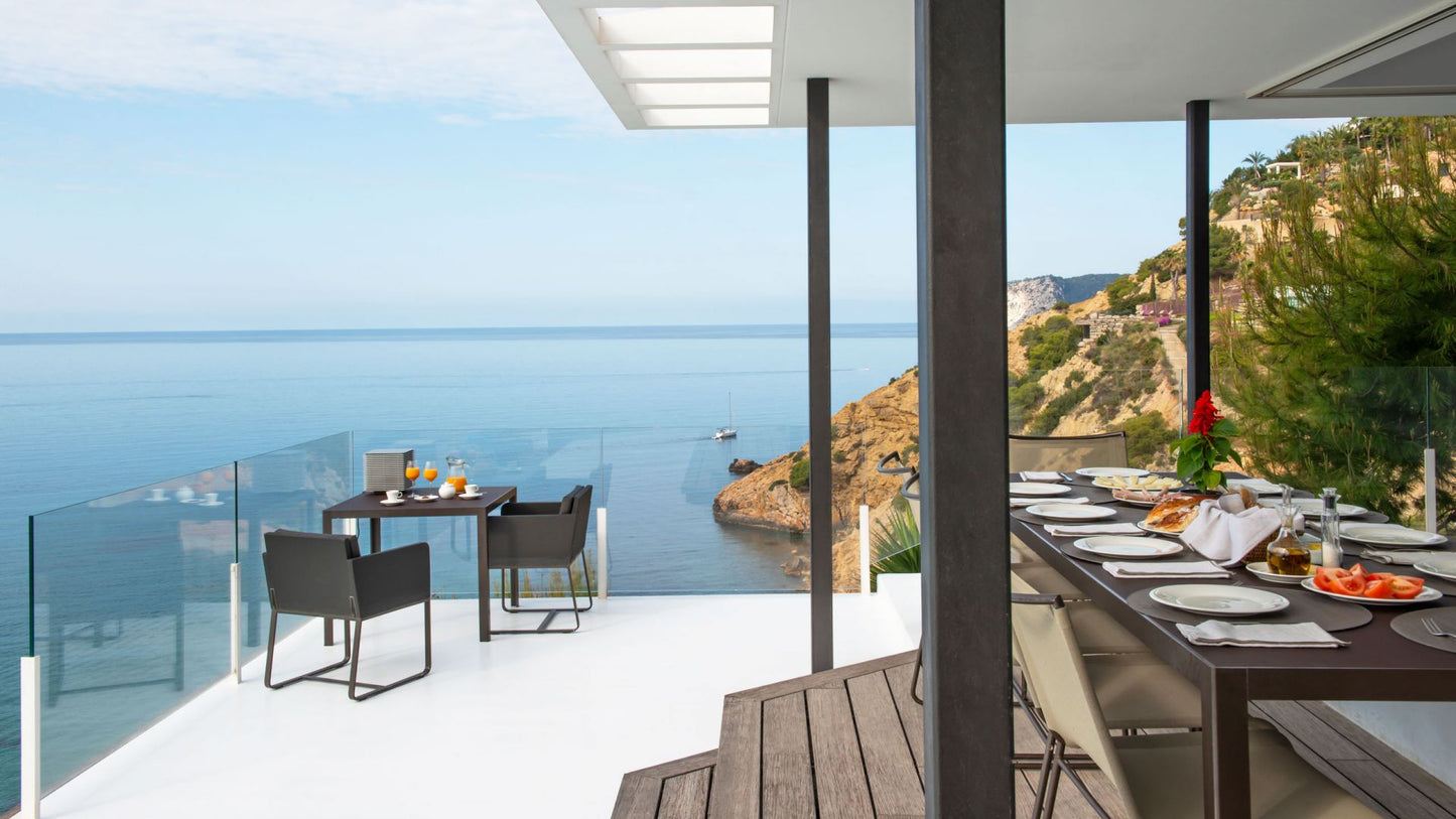 Vista Alegre, Ibiza, Spain