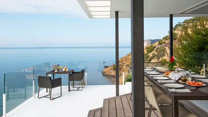 Vista Alegre, Ibiza, Spain