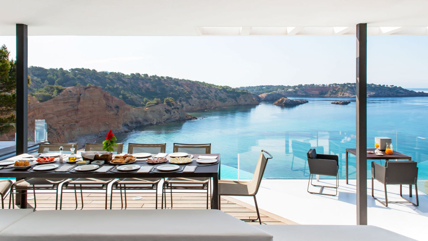 Vista Alegre, Ibiza, Spain