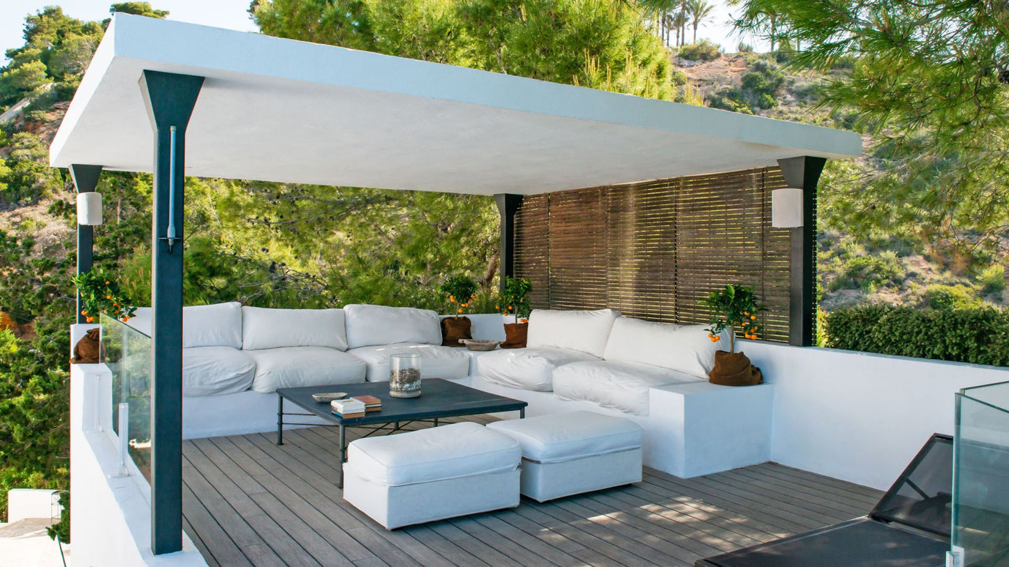 Vista Alegre, Ibiza, Spain