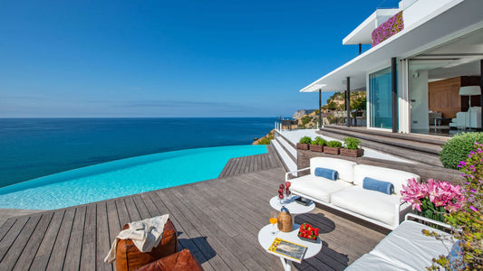 Vista Alegre, Ibiza, Spain