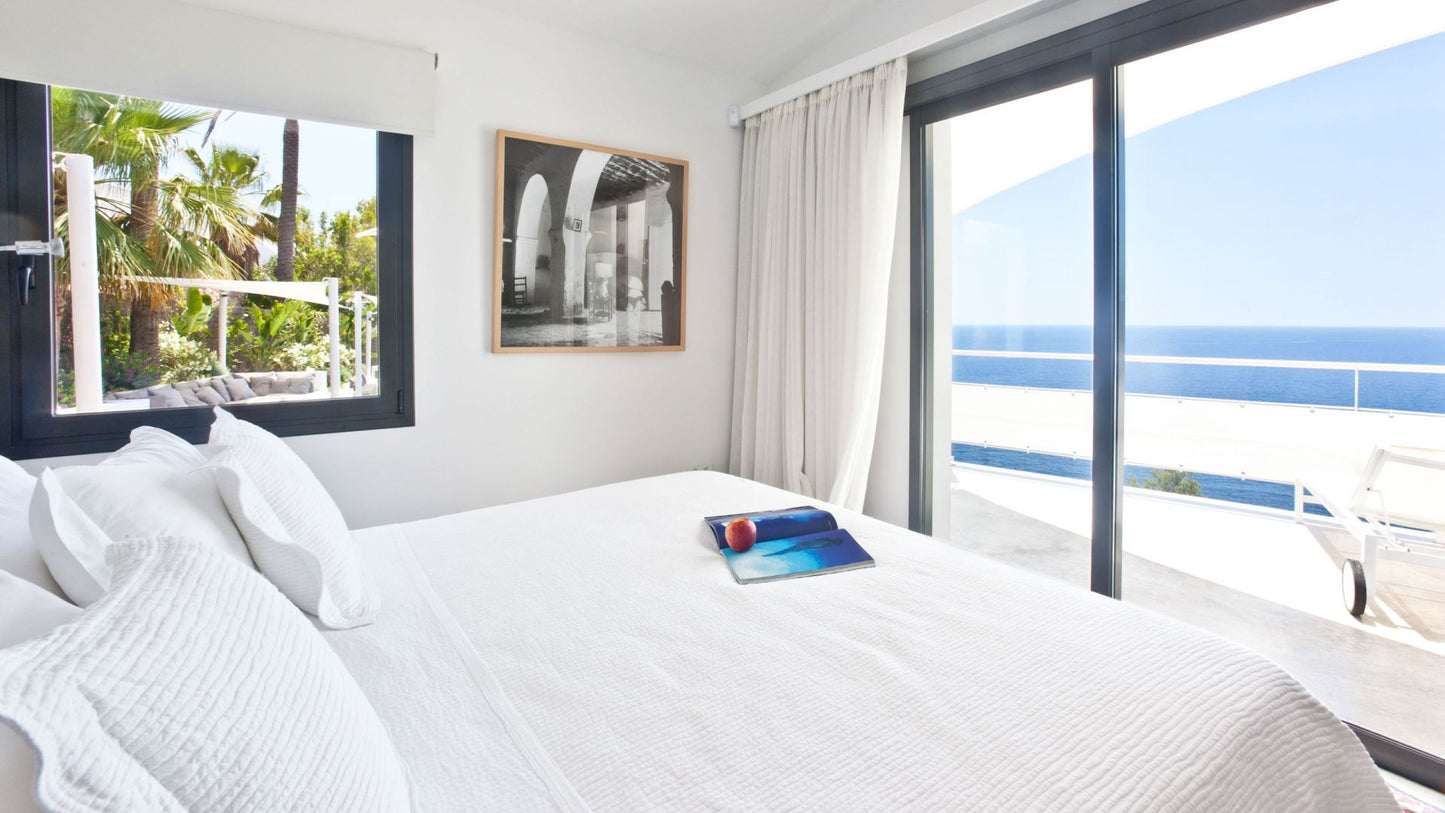 Vista Alegre, Ibiza, Spain