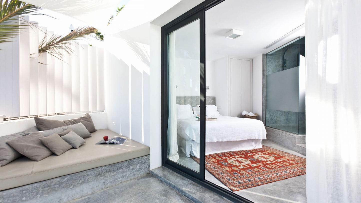 Vista Alegre, Ibiza, Spain