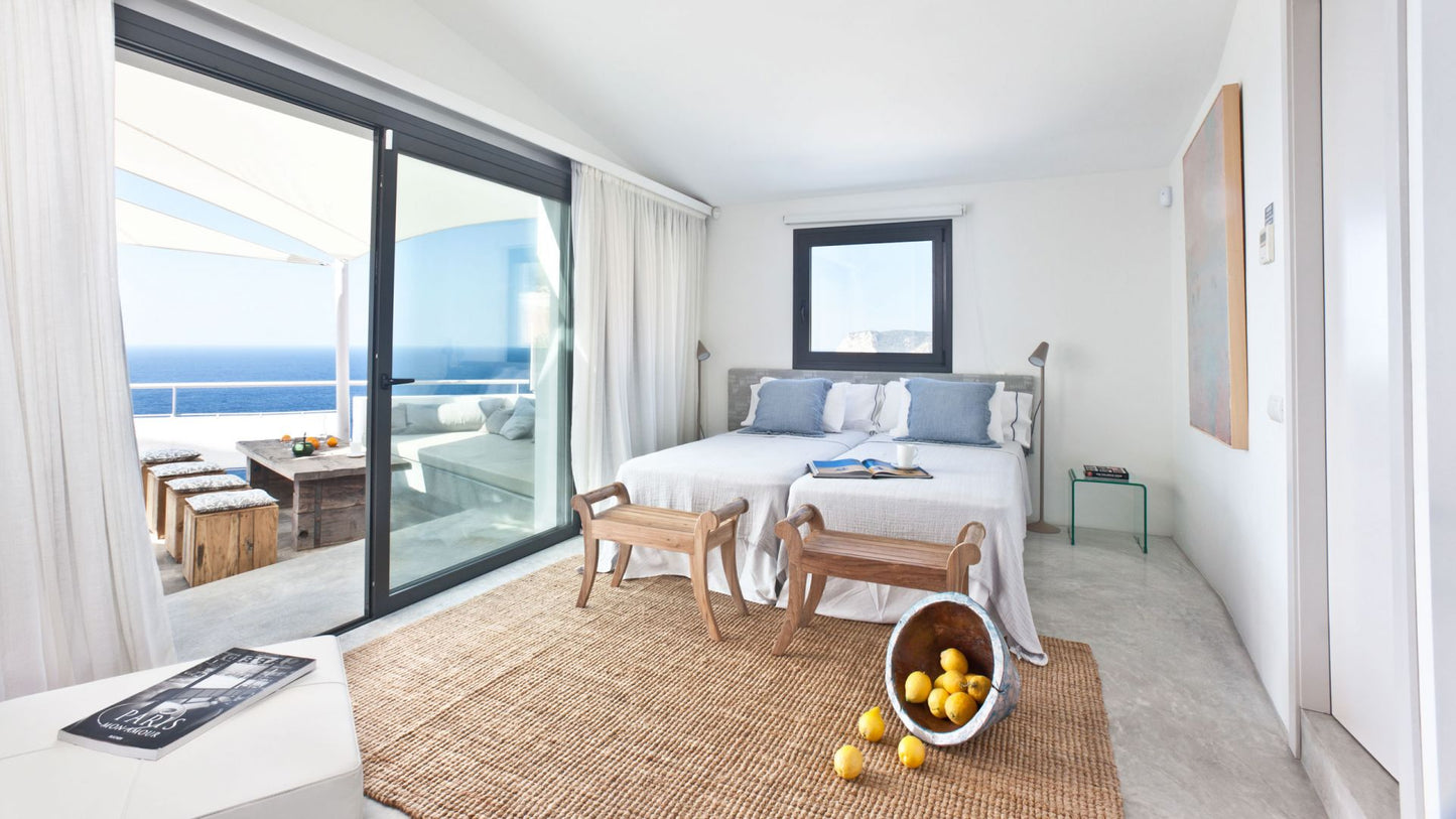 Vista Alegre, Ibiza, Spain