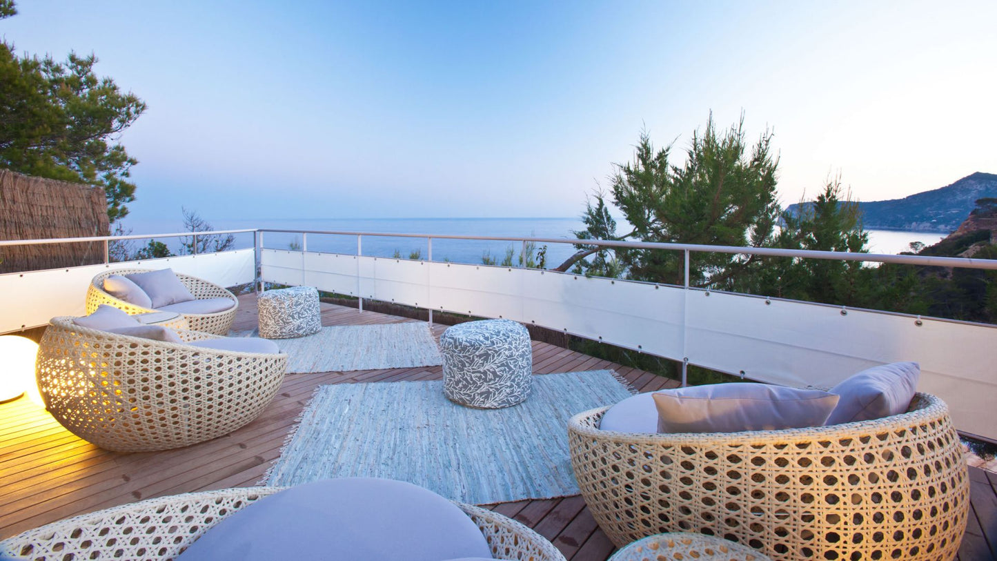 Vista Alegre, Ibiza, Spain