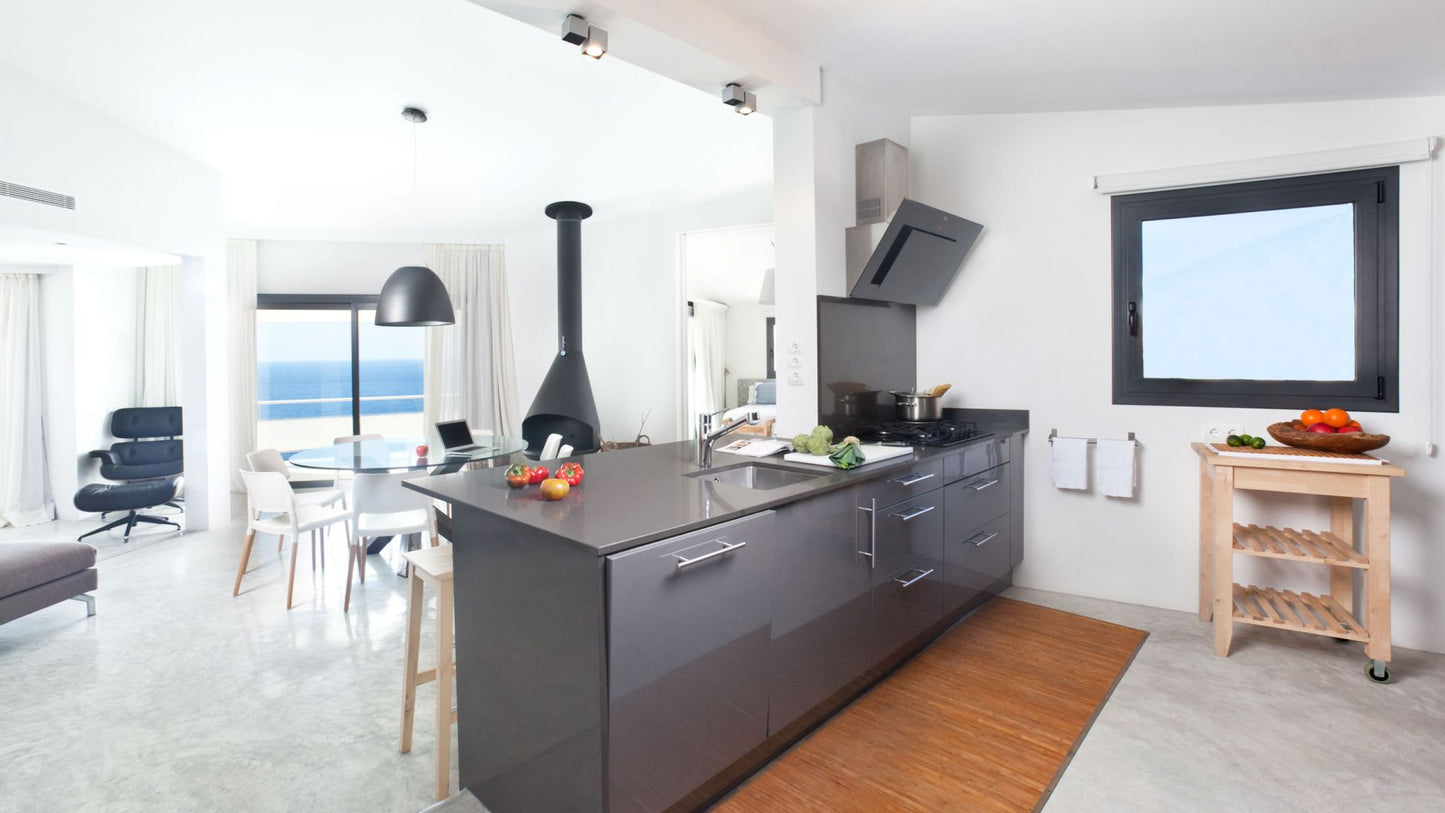 Vista Alegre, Ibiza, Spain