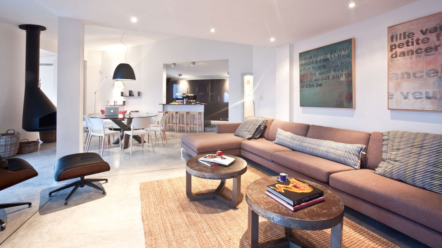 Vista Alegre, Ibiza, Spain